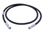 JLG Part # 1001080356 | HOSE ASSY,SV "LS" TO PV "LS", EA
