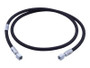 JLG Part # 1001080356 | HOSE ASSY,SV "LS" TO PV "LS", EA