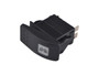 JLG Part # 1001080366 | SWITCH, ROCKER CARLINGSWITCH, EA