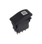JLG Part # 1001080367 | SWITCH, ROCKER CARLINGSWITCH, EA