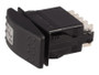 JLG Part # 1001080378 | SWITCH, ROCKER CARLINGSWITCH, EA