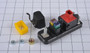 JLG Part # 1001080423 | FUSE, RELAY PROTECTOR MODULE, EA