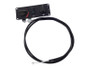 JLG Part # 1001080557 | SWITCH,HVAC CONTROL, EA