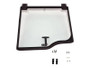 JLG Part # 1001080796 | INSTALL,WINDOW ASSY REAR, EA