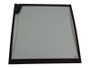 JLG Part # 1001080797 | WINDOW, FRONT, EA