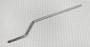 JLG Part # 1001081159 | BRACKET,MIRROR, YELLOW ZINC, EA