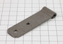 JLG Part # 1001081242 | HINGE,DOOR (GLASS), EA