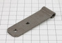 JLG Part # 1001081242 | HINGE,DOOR (GLASS), EA