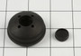 JLG Part # 1001081246 | CAP,NUT M6, EA