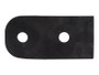 JLG Part # 1001081266 | PAD,SPACER, HINGE, EA