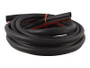 JLG Part # 1001081268 | SEAL,GLASS HINGED, EA