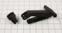 JLG Part # 1001081280 | LEVER,HOLD OPEN,T-STYLE, EA