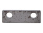 JLG Part # 1001081284 | SEAL,HINGE, EA