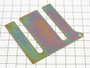 JLG Part # 1001090064 | SHIM,WEAR PAD, EA
