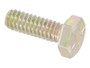 JLG Part # 0681406 | HEX HD CAP SCREW, 1/4-20 X 3/4, EA