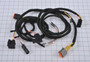 JLG Part # 1001090509 | HARNESS, CAB, ROAD LIGHTS, EA