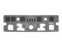 JLG Part # 1001091272 | DECAL,ICON (DOM), EA