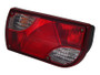 JLG Part # 1001091715 | LIGHT, TAIL LAMP LH, EA