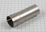 JLG Part # 1001092434 | PIPE,EXHAUST, LOWER, EA