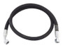 JLG Part # 1001093136 | HOSE, .75 X 91  45 X STR, EA