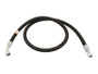 JLG Part # 1001093137 | HOSE, .75 X 94  45 X STR, EA