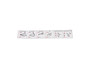 JLG Part # 07045200 | STICKER, EA
