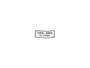 JLG Part # 07056400 | STICKER, EA