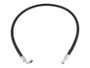 JLG Part # 1001096167 | HOSE ASSY,1/2 X 56 STR X 90, EA