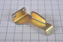 JLG Part # 1001096187 | BRACKET,LATCH CATCH, EA