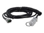 JLG Part # 1001096706 | HARNESS,PLATFORM CABLE 20/2630, EA