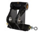 JLG Part # 1001098382S | COUPLING,QUICK SWITCH ASSEMBLY, EA