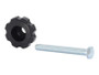 JLG Part # 1001099887 | SCREW-SPEC,M12X103MM KNOB, EA