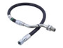 JLG Part # 1001099890 | HOSE ASSY,AUXILIARY HYD, EA