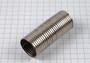 JLG Part # 1001100189 | TUBING, 3"ID X 8" FLEX STNLS, EA