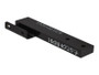 JLG Part # 1001100257 | BRACKET,EXHAUST,MUFFLER,MTG,LH, EA