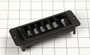JLG Part # 1001100279 | VENT, DEFROST, EA