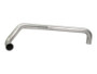 JLG Part # 1001100296 | PIPE, EXHAUST,2.50 DIA, EA
