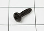 JLG Part # 1001100322 | SCREW PAN HD THD FORM (CODED),, EA