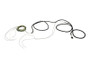 JLG Part # 1001100607 | HARNESS, TRAILER LIGHTS, EA