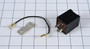 JLG Part # 1001100781 | RELAY, FOUR PIN FLASHER, EA
