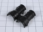 JLG Part # 1001101024 | BOOT, CONNECTOR, EA
