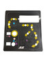 JLG Part # 1001102599 | DECAL,MTB 600A, EA
