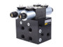 JLG Part # 1001103153 | VALVE,OUTRIGGER MANIFOLD, EA