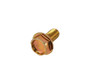 JLG Part # 0731003 | SCR IND HH MACH,10-32X.375, EA