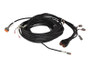 JLG Part # 1001103835 | HARNESS,ARM CABLE 4394RT, EA