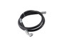 JLG Part # 1001103975 | HOSE,.50X83.00 STRX90S, EA - subs to 1001103975S