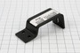 JLG Part # 1001104474 | BRACKET,RT LATCH CATCH, EA
