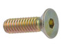 JLG Part # 0741407 | SCR FLT HD SOC,.250-20X.875, EA