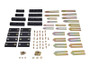 JLG Part # 1001106689 | KIT(SERVICE),WEAR PAD REPL, EA