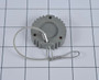 JLG Part # 1001106736 | CONNECTOR, DUST CAP, EA